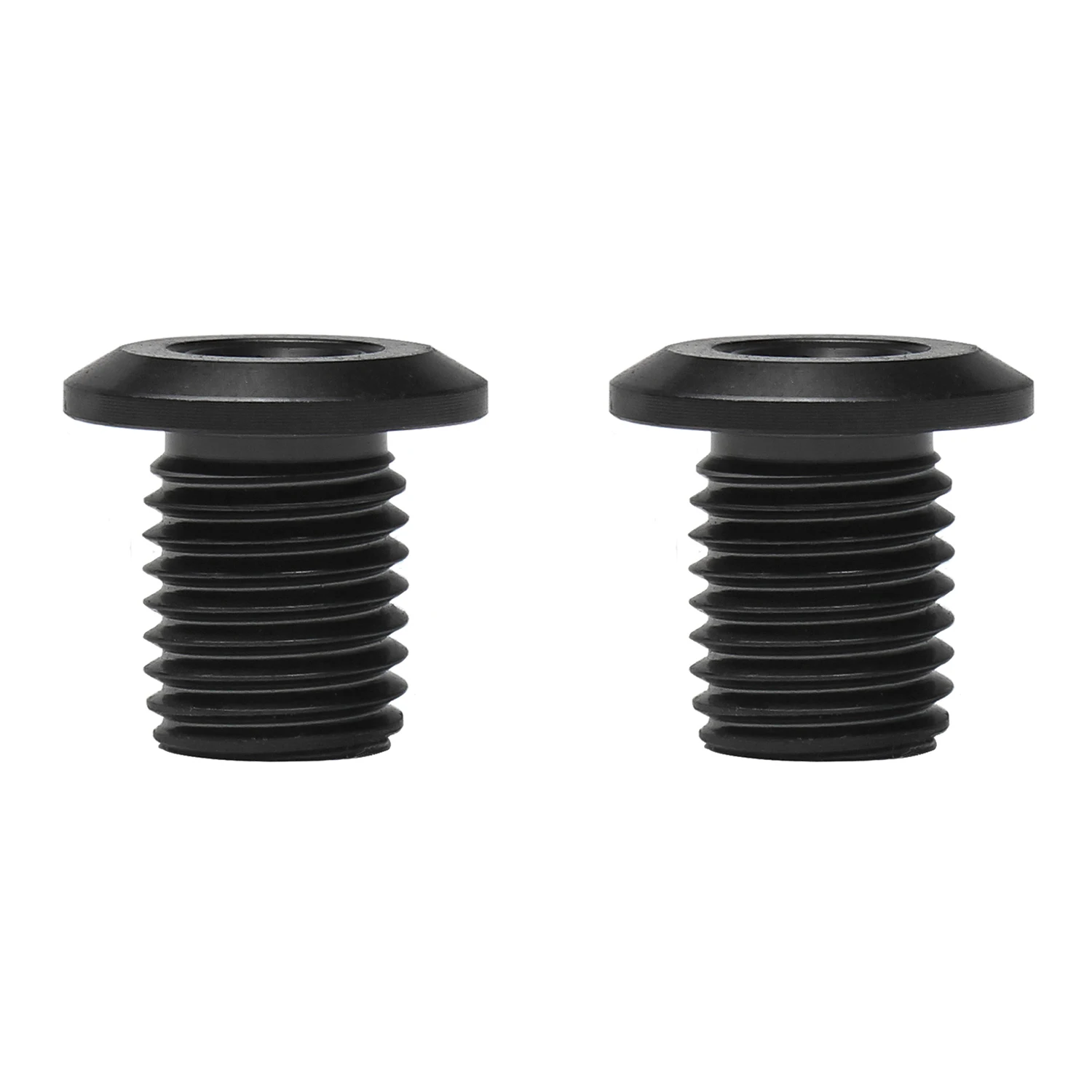 1 PAIR Motorcycle Mirror Hole Plug Screw for BMW RNINET R12 F800R F900R S1000R R1200R R1250R R1300R K1200R K1300R F900XR S1000XR