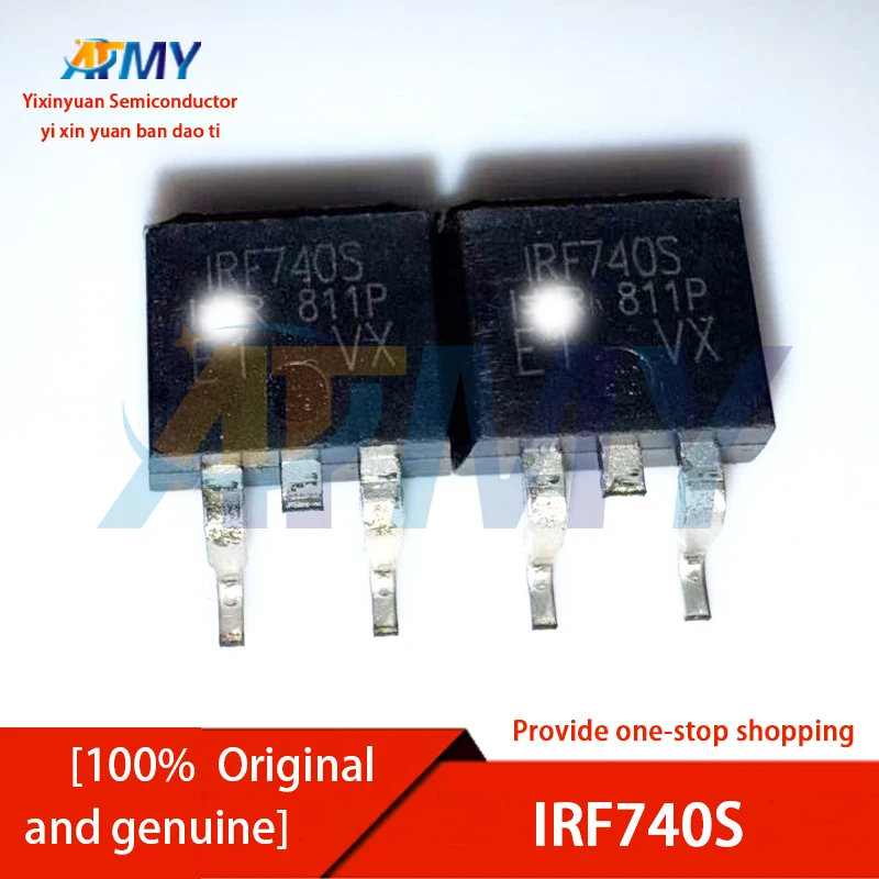 

IRF530NS IRF540NS IRF630NS IRF640NS IRF740NS IRF840S IRF3205S IRF5305S IRF9530NS IRF9540NS IRF9Z34NS IRF2807S IRF4905S