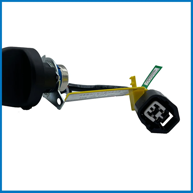 Excavator Parts For Foton  Lovol  LongKing  SDLG  ZOOMLION Throttle Knob Switch Excavator Accessories