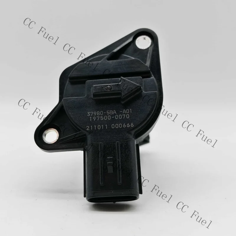 C+ Mass Air Flow Sensor MAF #37980-5BA-A01 For Honda Accord  2019-2020