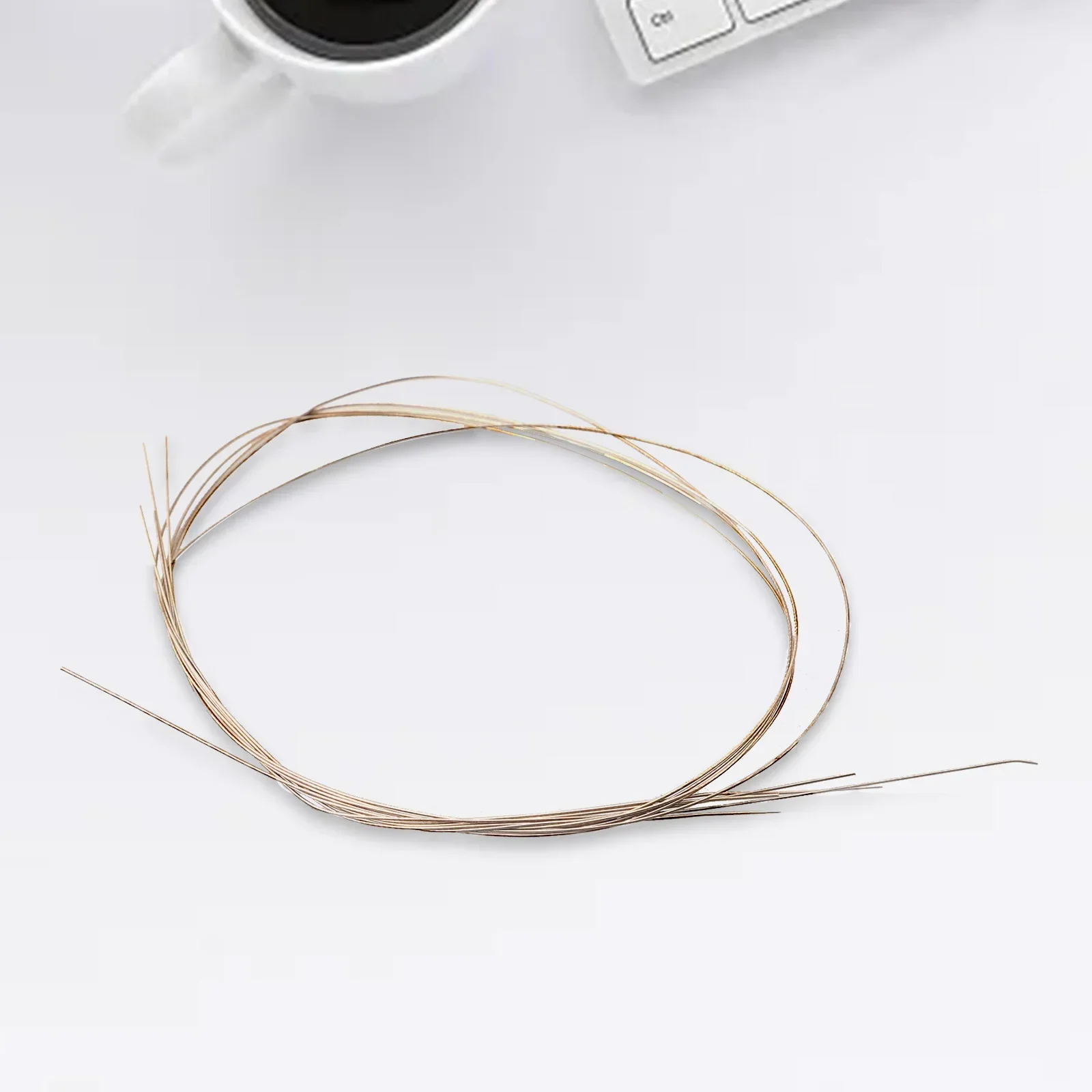 金属溶接用銀溶接棒,ジュエリー修理,金溶接,銀銅,合金線,0.5mm, 0.7mm, 1.5mm, 5個