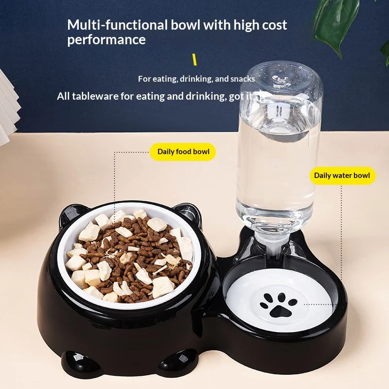 Thumbnail 4 - #31 Latest Slow Dog Feeder Bowls Offers