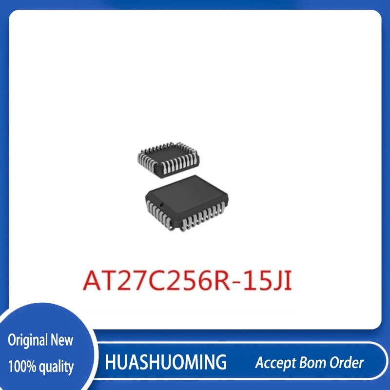 2Pcs/Lot At89C51Rb2…