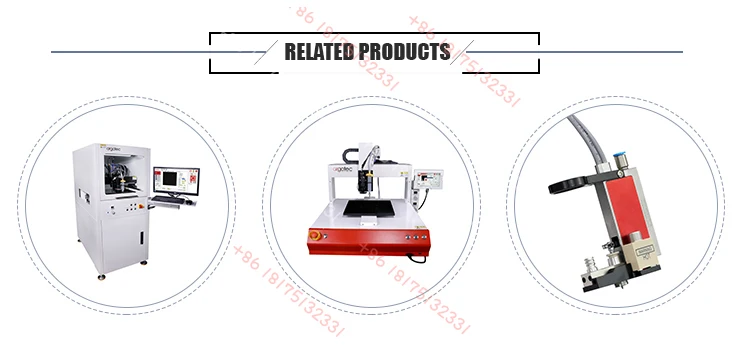 Argotec Hochpräziser Stator Rotator Mono Pump Kleberspender
