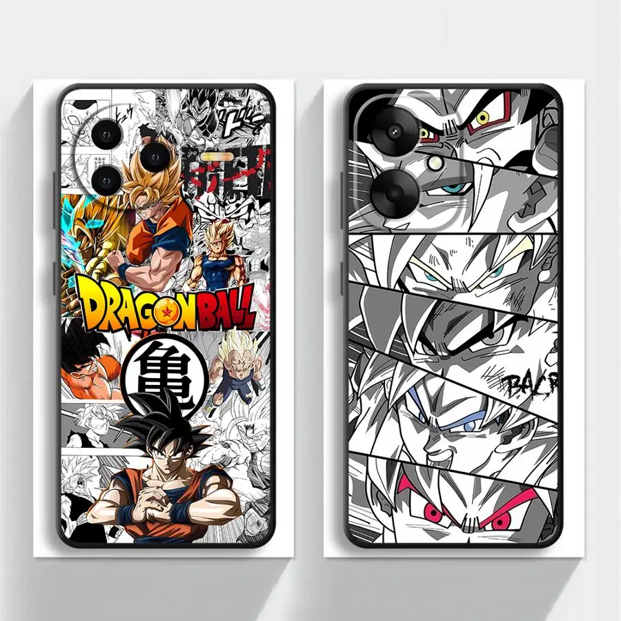 Goku Dragon Ball Ca… - image