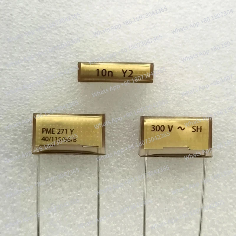 PME271Y Film Capaci…