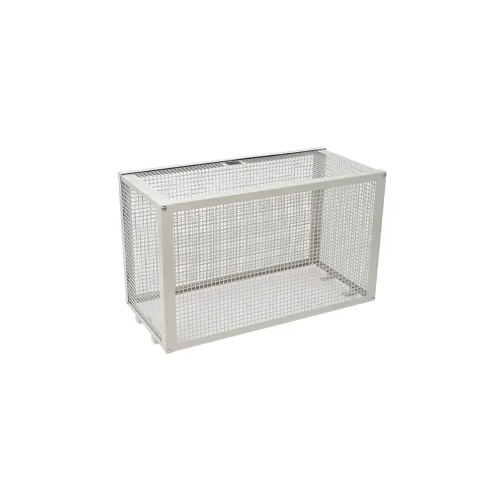 

Air Conditioner Accessories AC Condenser Unit Cages Guards