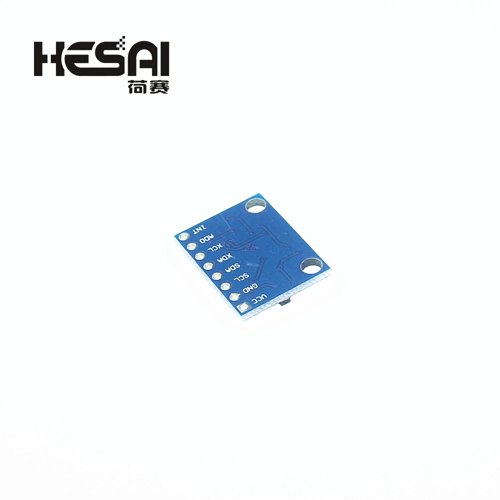 GY521 GY-521 MPU-6050 Module 3 Axis Analog Gyro Sensors+3 Axis Accelerometer Module