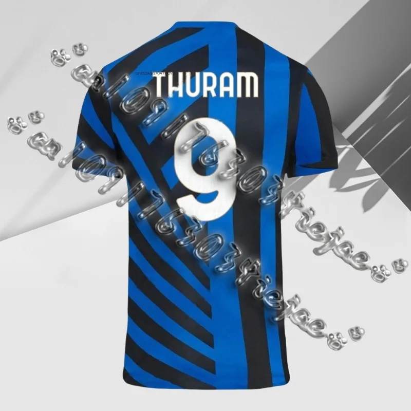 

MOTO New Women's Men's Luxury Brand T-shirt European Football Sports Short-sleeved Luxury High-end Top Couple's Football Clothes