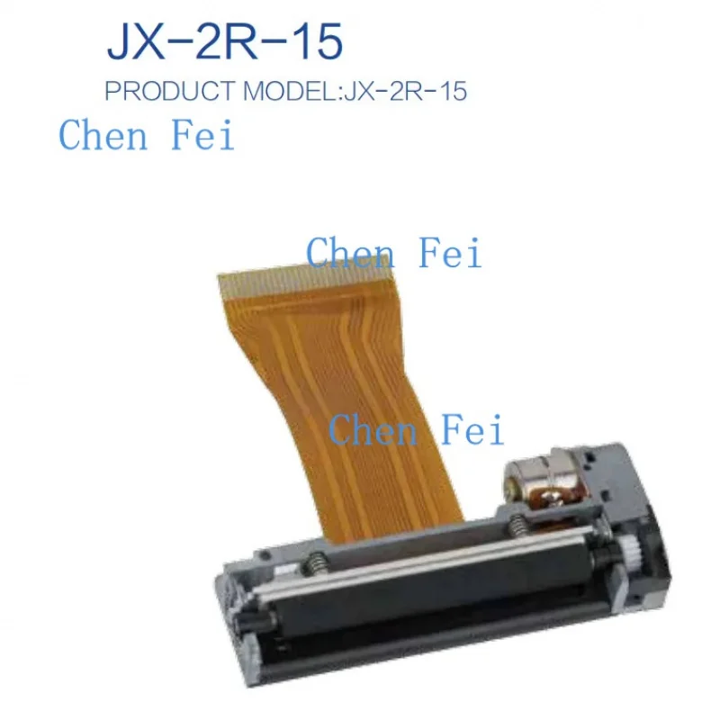 Thermal printer For JX-2R-15 mini handheld POS printer head, 48mm small structure and small volume