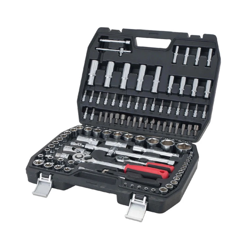 

Automotive Repair Tools Set UE-MT716108