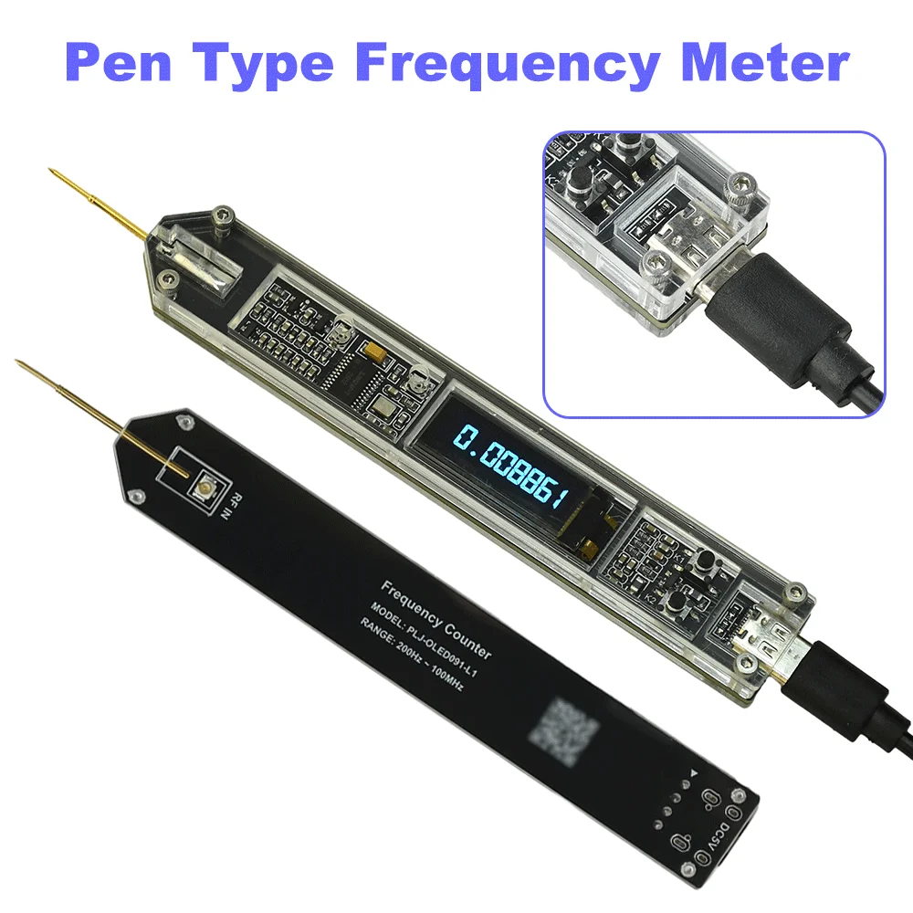 Pen Style Frequency…