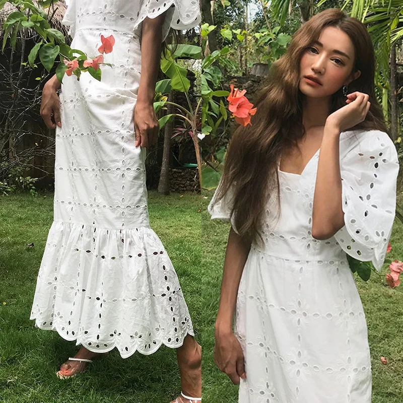 Retro Chic Summer L…