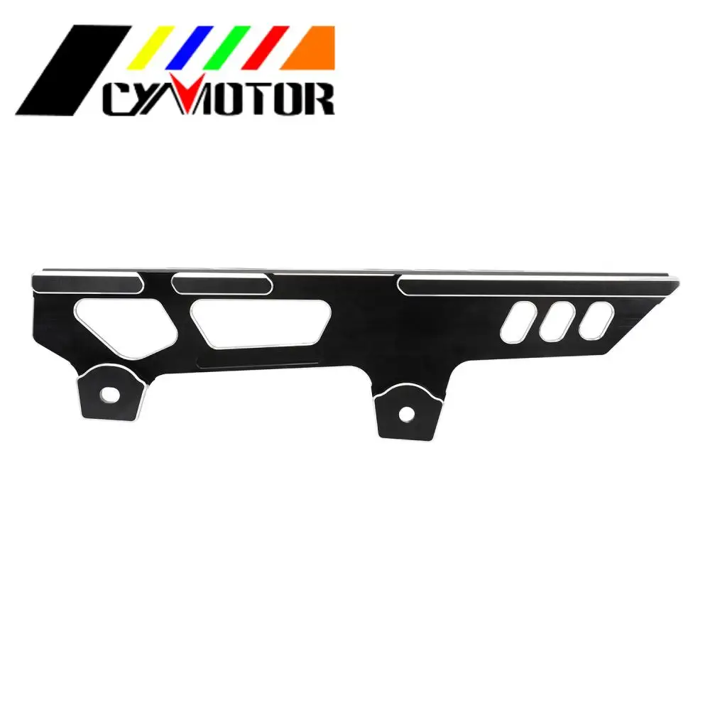 Chain Guard Cover Protection For KAWASAKI KLX110 2002-2023 KLX 110 KLX110L 2010-2023 110L Motorcycle Aluminum