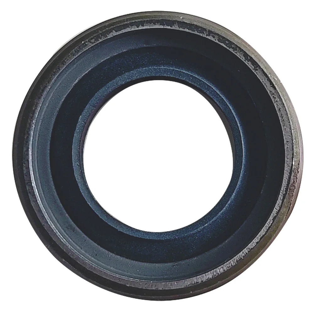 OEM 071244PA26R2 Oil Seals 19.05x31.75x11.2mm - DMHUI Radial Shaft Pressure Type Seal Ring for Hydraulic Pumps, FPM+PTFE Rubber