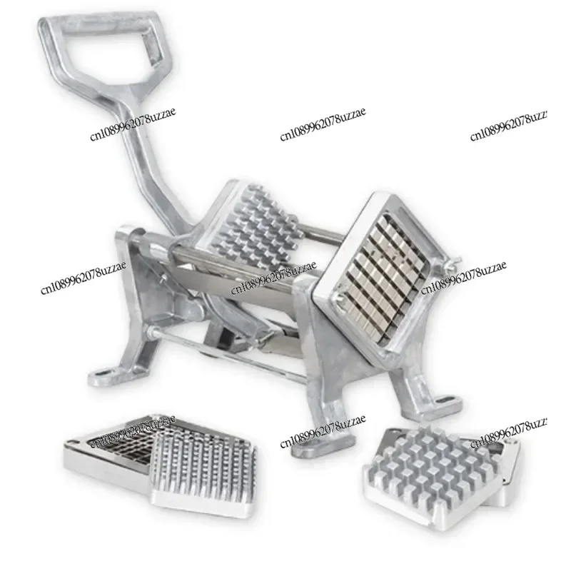 

Ручная машина для резки, машина для резки картофеля огурца, редиса из нержавеющей стали