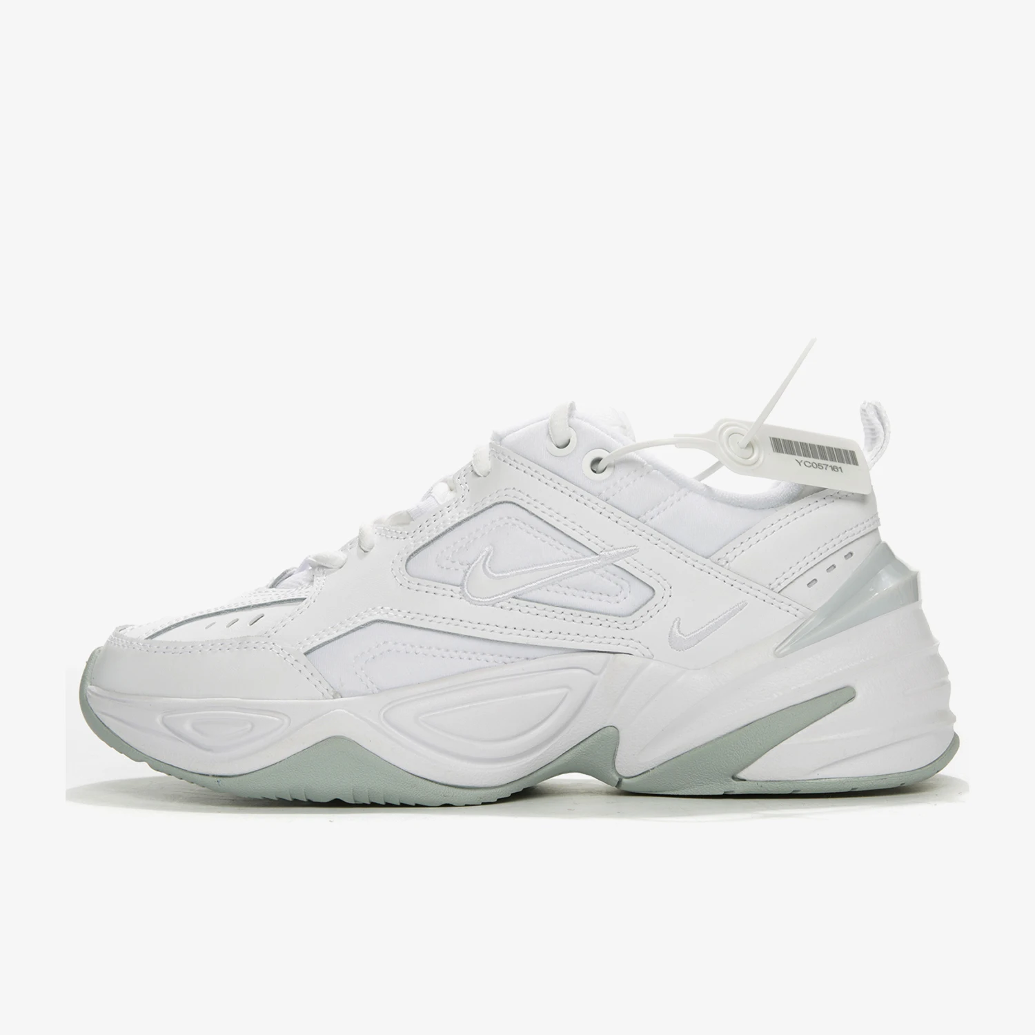 

Nike Authentic M2K Tekno Women's Cushioned Casual Sports Dad Shoes AO3108-100