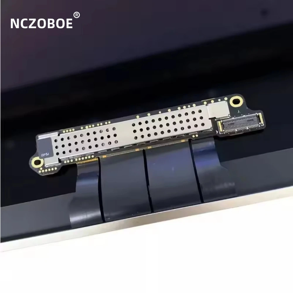 

Дисплей NCZOBOE A1534, совместимый с MacBook 12'' A1534 (2015, 2016, 2017), сборка ЖК-экрана A1534