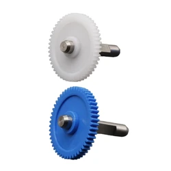 3d Printer Extruder As Extrusie Assemblage Tandwiel Voor Voron Btech Extruder As Extrusie Pom Gear Drive Tandwiel