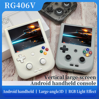  RG 406v Handheld Game Console 4\