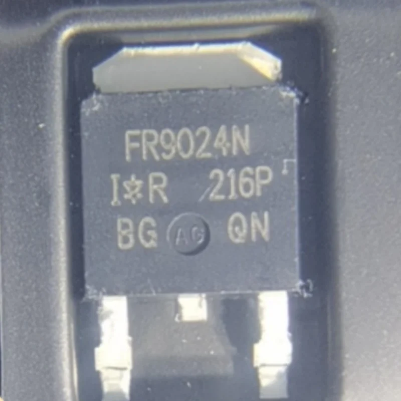 

5pcs/lot FR9024N IRFR9024NTRPBF NEW Original Genuine Chip Packing TO-252