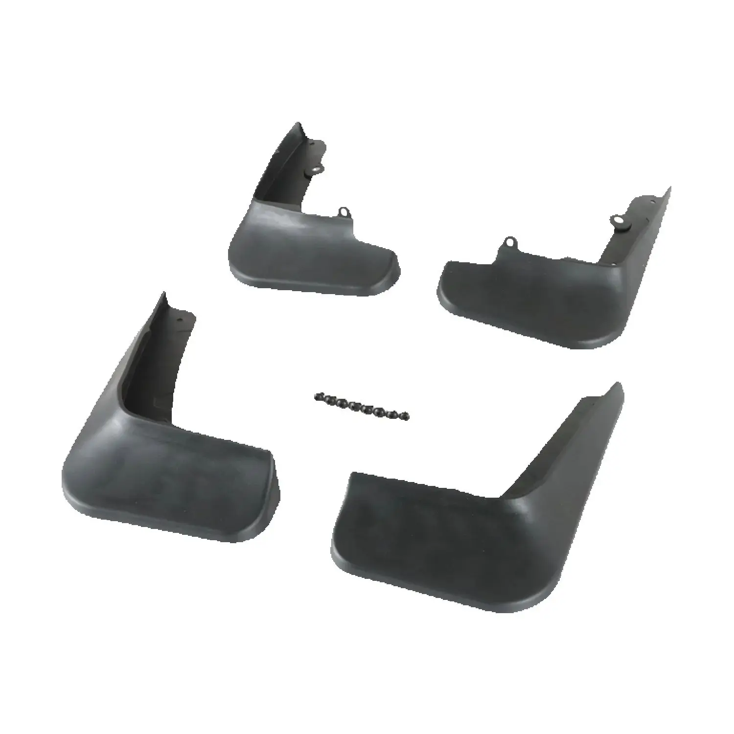 

4Pcs Mud Flaps Splash Guards for FOR Mazda CX-5 2017-2021 KE