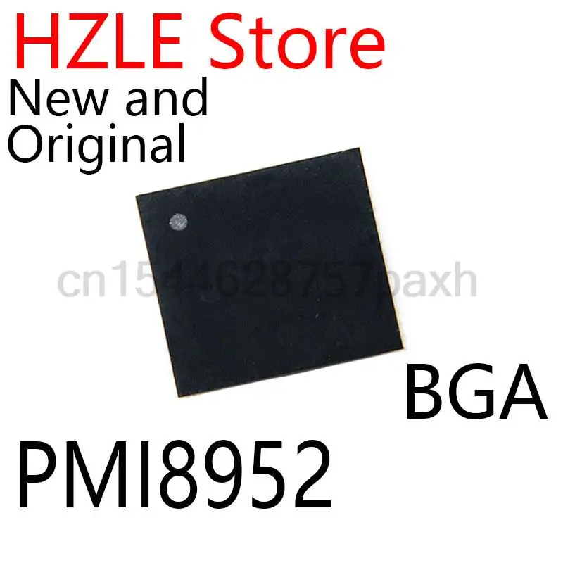 2piece New and Original test very good product  bga chip reball with balls IC chips  PMI8952