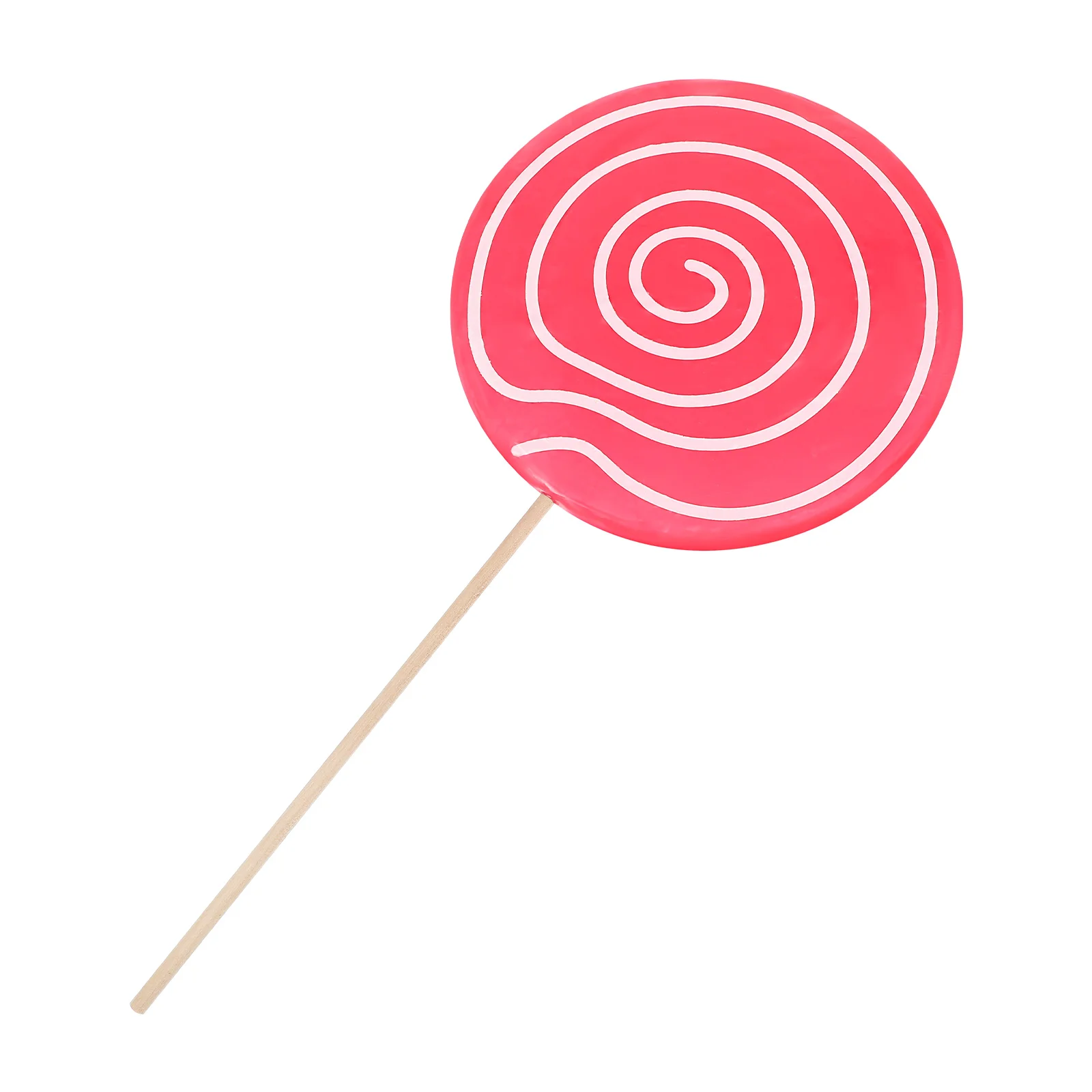 Fake Lollipop Photography Accessories Models Party Supplies Food Props Crafts Theme Simulation Lollipops