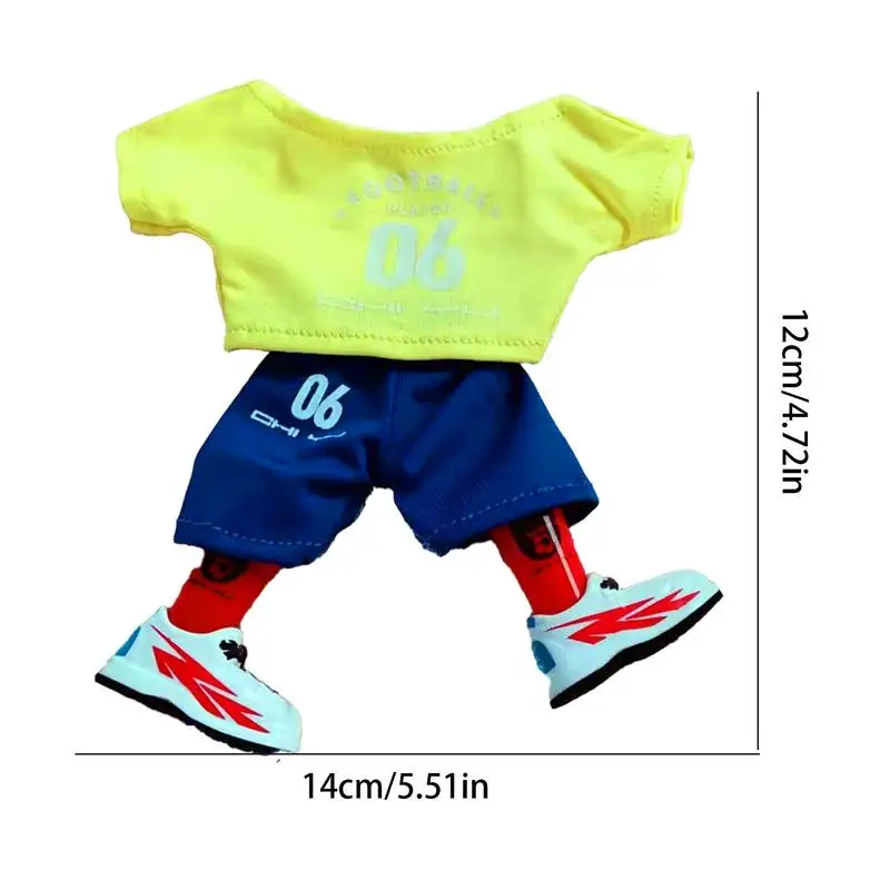 Fun Finger Soccer Game Set Fun Football Small Finger Match Game Toy Finger Desktop Sports Interactive Toy For Kids Children