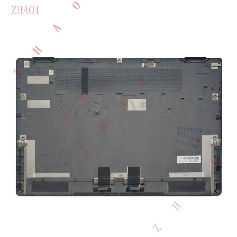 z  New laptop Bottom cover For HP Elite Dragonfly Blue 6070B1587501 L74082-001