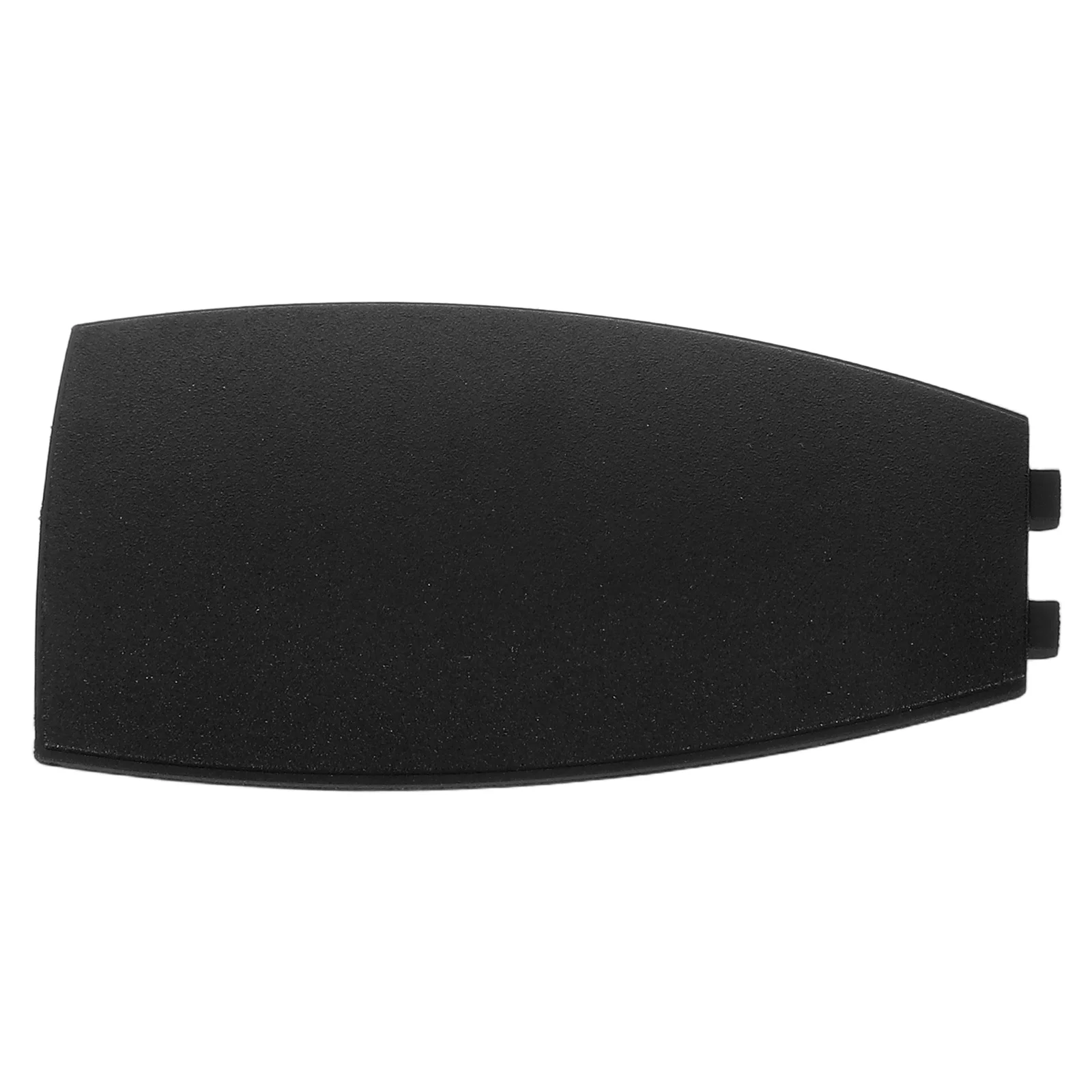 

Car Key Shell Fob Cover Replacement Case Plastic Rear Keychain Box Protector Fit Sturdy Precision Molded Easy