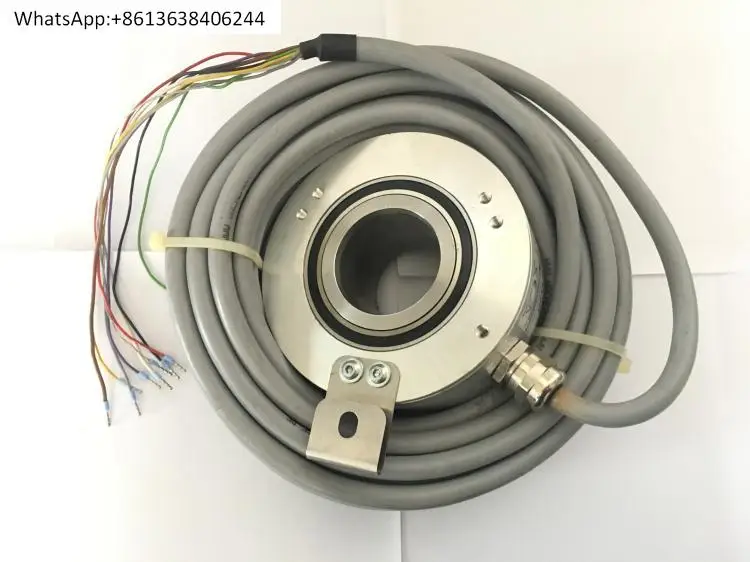 

Аксессуары для лифтов/кодер Thy-ssen/новый WDG 100H-38-4096-ABN-105-K3-D56