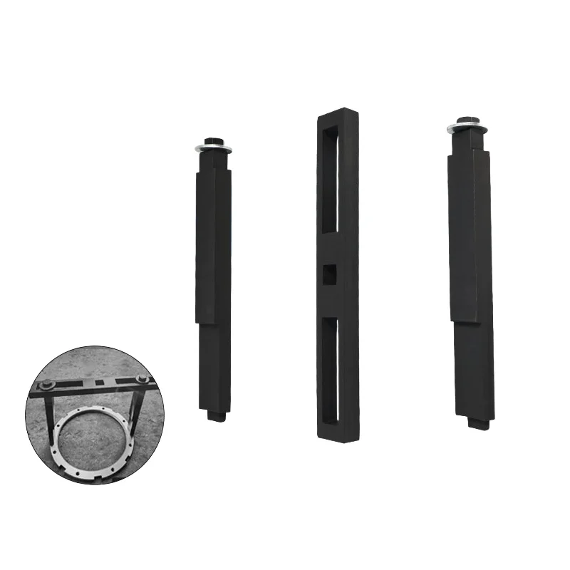 

Excavator Specific Maintenance And Disassembly Tool For Large Nuts/ Walking Gear Box Wrench Auto Repair Mechanic Car Stuff