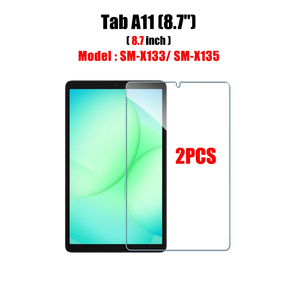 Variant: A11 8.7in