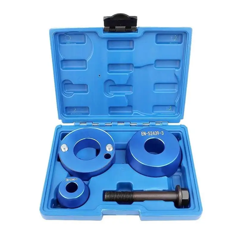 

Suitable for Buick GL8 Chevrolet Malibu Cadillac LSY Engine Replacement Crankshaft Front and Rear Oil Seal Installation Tool