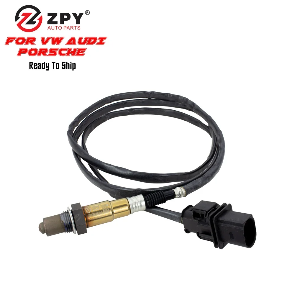 

ZPY Auto Part Auto Sensor Oxygen Sensor For Volkswagen Passat 3.0L 03H906262AC