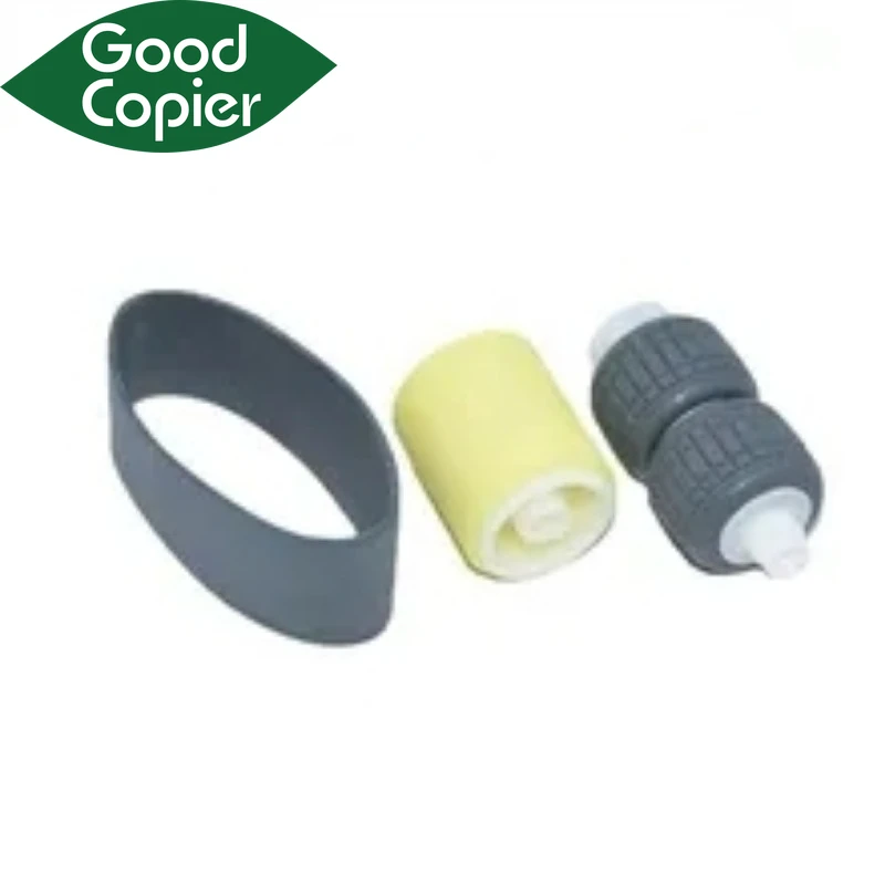 1x Feed Separation Pickup Roller for Kyocera 3500i 4500i 5500i 6550ci 7550ci 6551ci 7551ci 6501i 8001i 7002i 8002i 7052ci 620