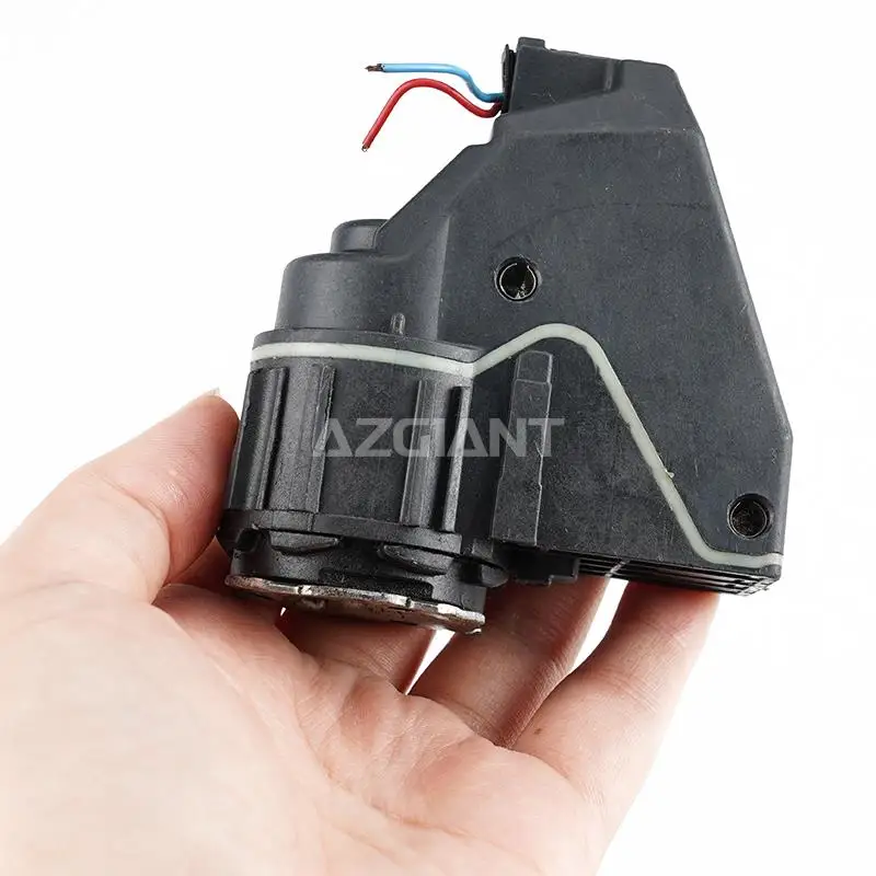 AZGIANT Door Mirror Motor Module Auto Fold Left Right Retract Extend Direct Replacement For 2010-2016 Vauxhall Astra