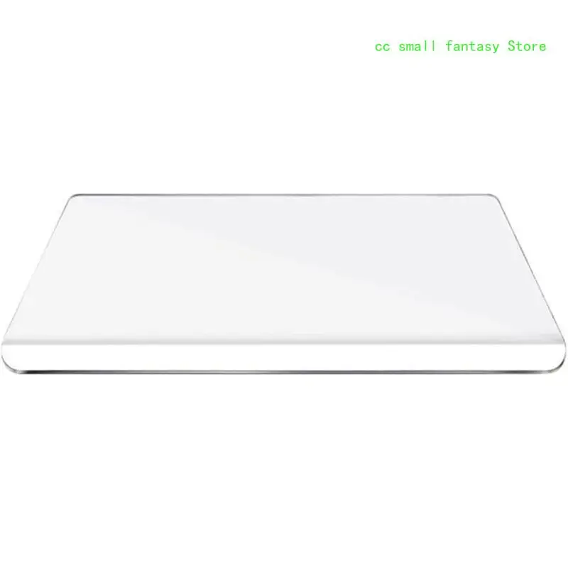 

R3MA Reliable Acrylic Cutting Board Essential Accessory Kitchen Chopping Boards