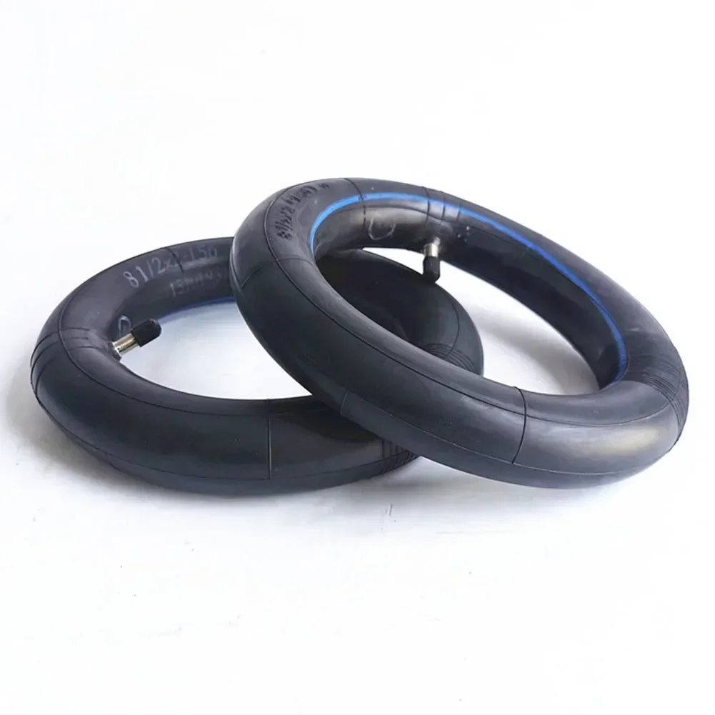 8.5 Inch 8 1/2x2 Scooter Tyre 220*40mm Inner Tube For Xiaomi/Pro Electric Scooter Inner Tyre 8.5*2 Rubber Tyre Replacement