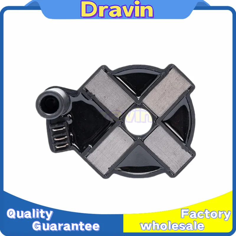 

Автоматическая катушка зажигания для Mitsubishi Carisma Colt Lancer Vi Eclipse Expo Mirage Dodge Colt Eagle Summit H3T024 MD618393 MD619849