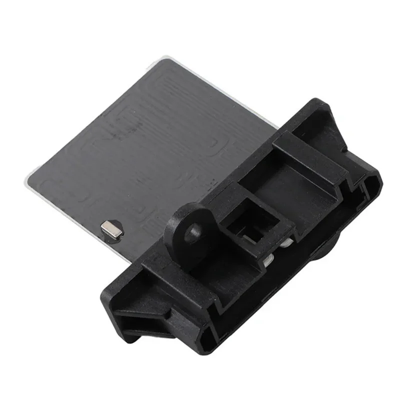 

Heater Resistor For Car Blower Motor For Spark 2016 2017-2022 1.4L L4 95369798 95462548 96675861