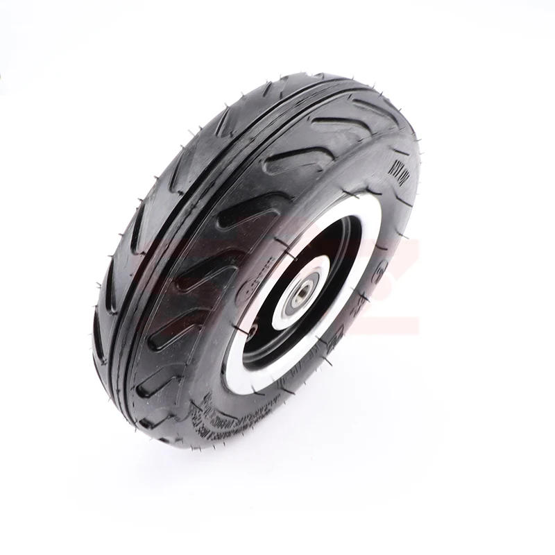 

6X2 Tire Inner Tube 6 inch Solid Tire wheel for Electric Scooter WheelChair Truck F0 Pneumatic Wheel Trolley Cart Air Wheel Bike