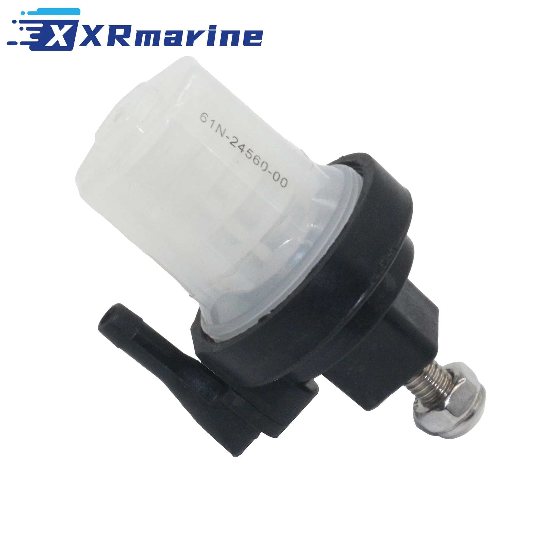 Outboard Maintenance Kit For Yamaha 4-Stroke F 20 25 HP Outboard Motors 61N-W0078-14 61N-24560-10 5GH-13440-71 66M-12411