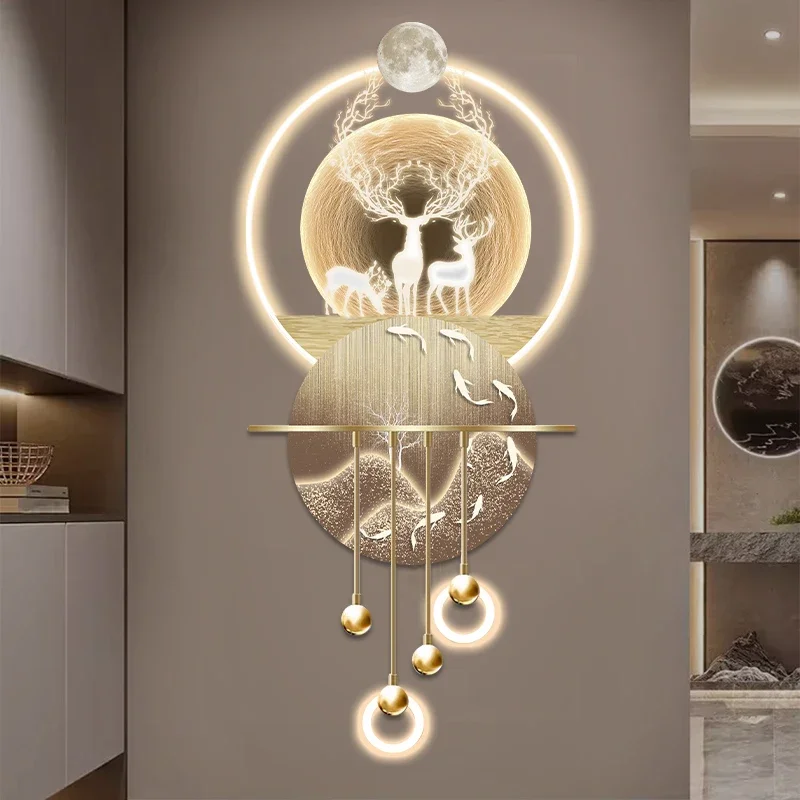 

Nordic Vertical Wall Clocks Light Unique Premium Design Luxury Wall Clocks Decoration Aesthetic Reloj De Pared Home Furniture