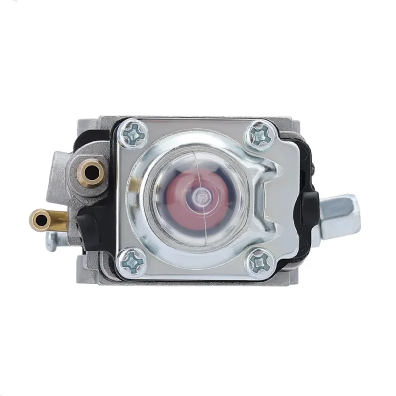 Kit guarnizioni carburatore per ZENOAH G26 G26L BC2610 G26LS Husqvarna 226R 226RJ decespugliatore.