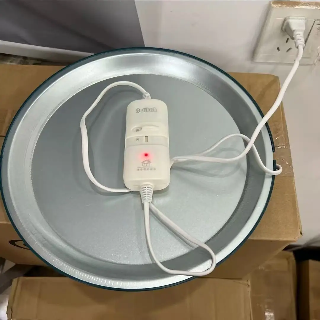 Pigeon Kettle Heating Constant Temperature Base Pigeon With Thermal Insulation Pigeon Products Drinking Water Antifreeze Heater