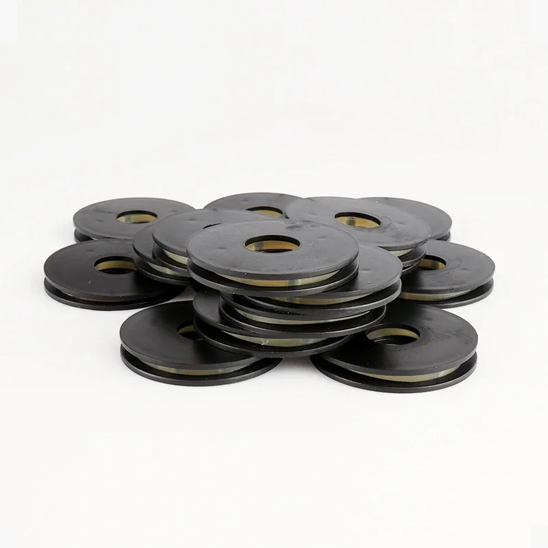 New Propeller Rubber Bracket Beef Tendon Spacer For Agras UAV DJI T20P/T25/T40/T50/T60 UAV Accessories UAV Parts