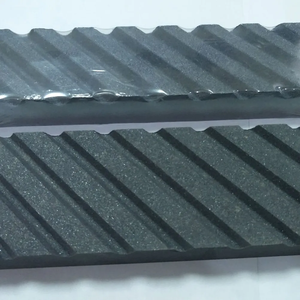 1Pcs Carborundum Sharpening Stone Grooved Surface for Fast Efficient Knife Scissors Chopper Honing Kitchen Home Restaurant