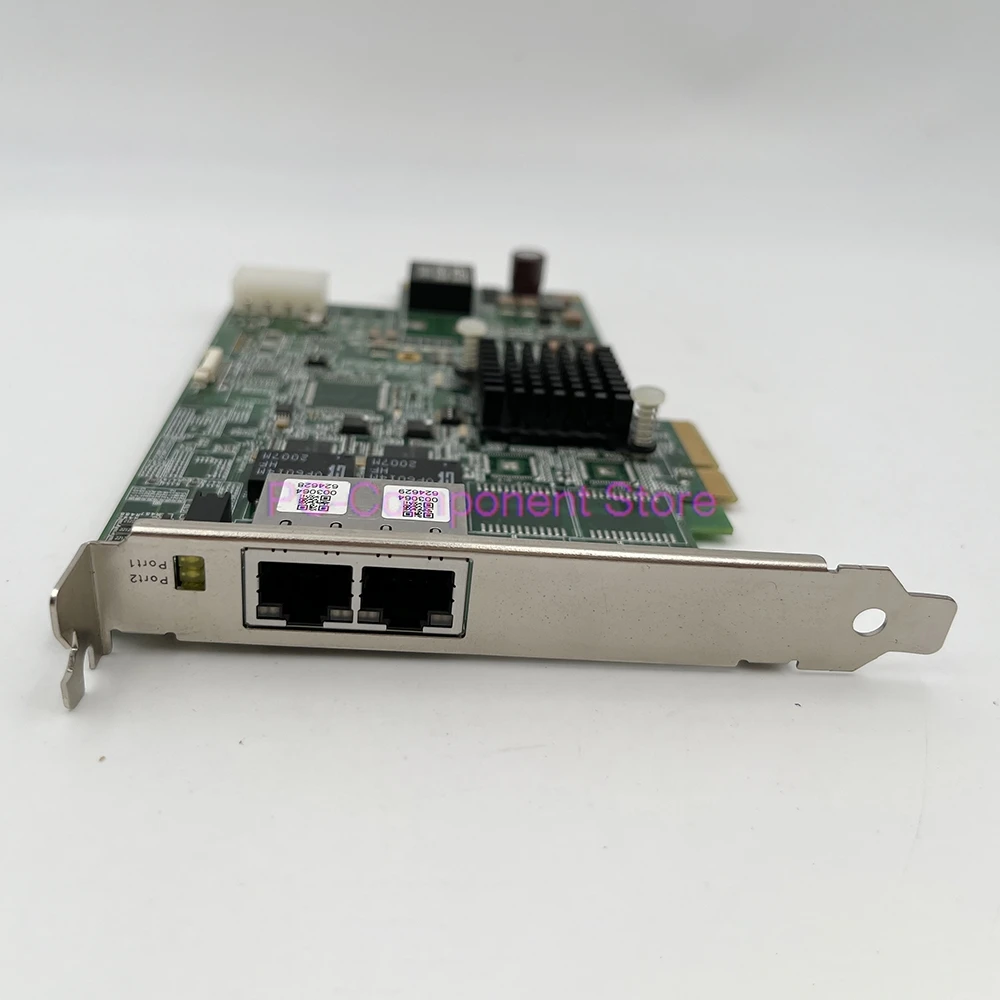 For ADLINK Data Capture Card PCle-GIE72 51-18531-0A10